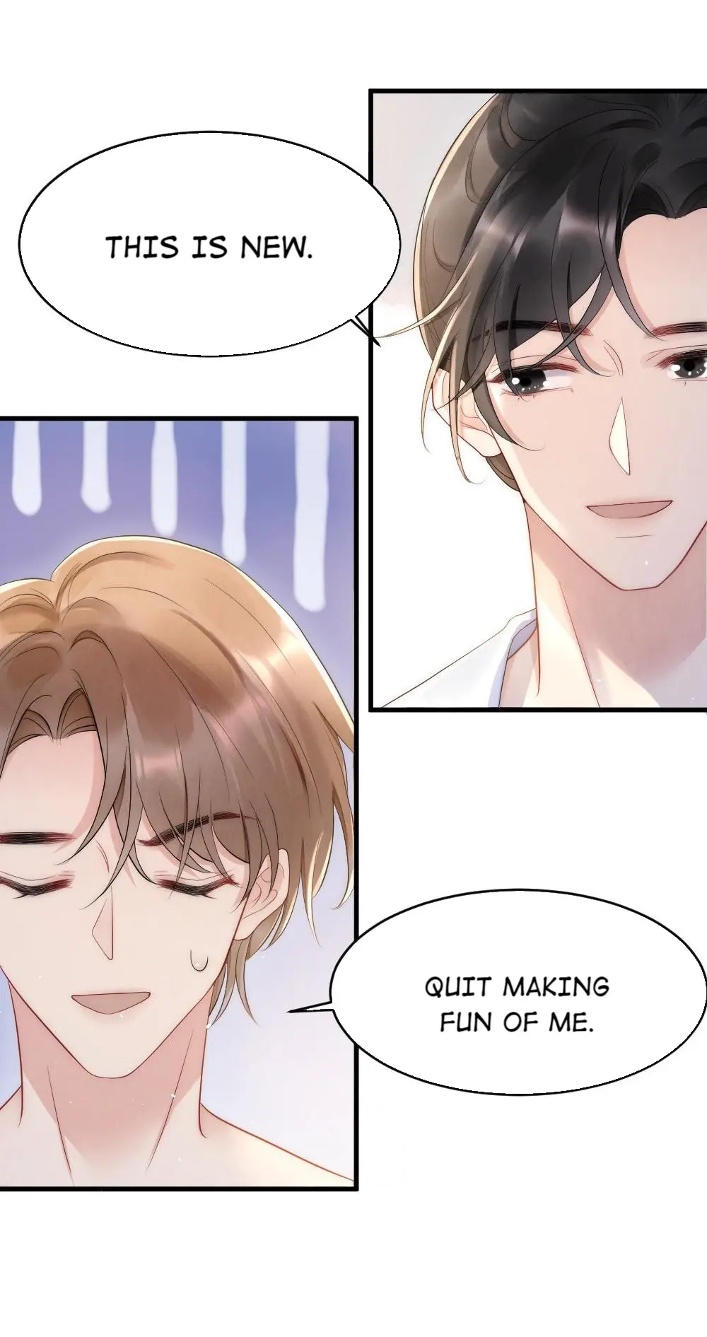 Rainbow Amber Chapter 26 page 6 - 