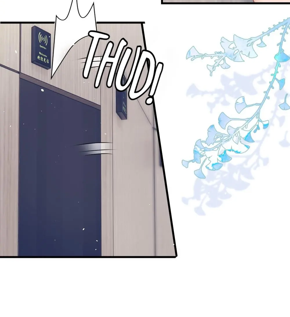 Rainbow Amber Chapter 26 page 51 - 