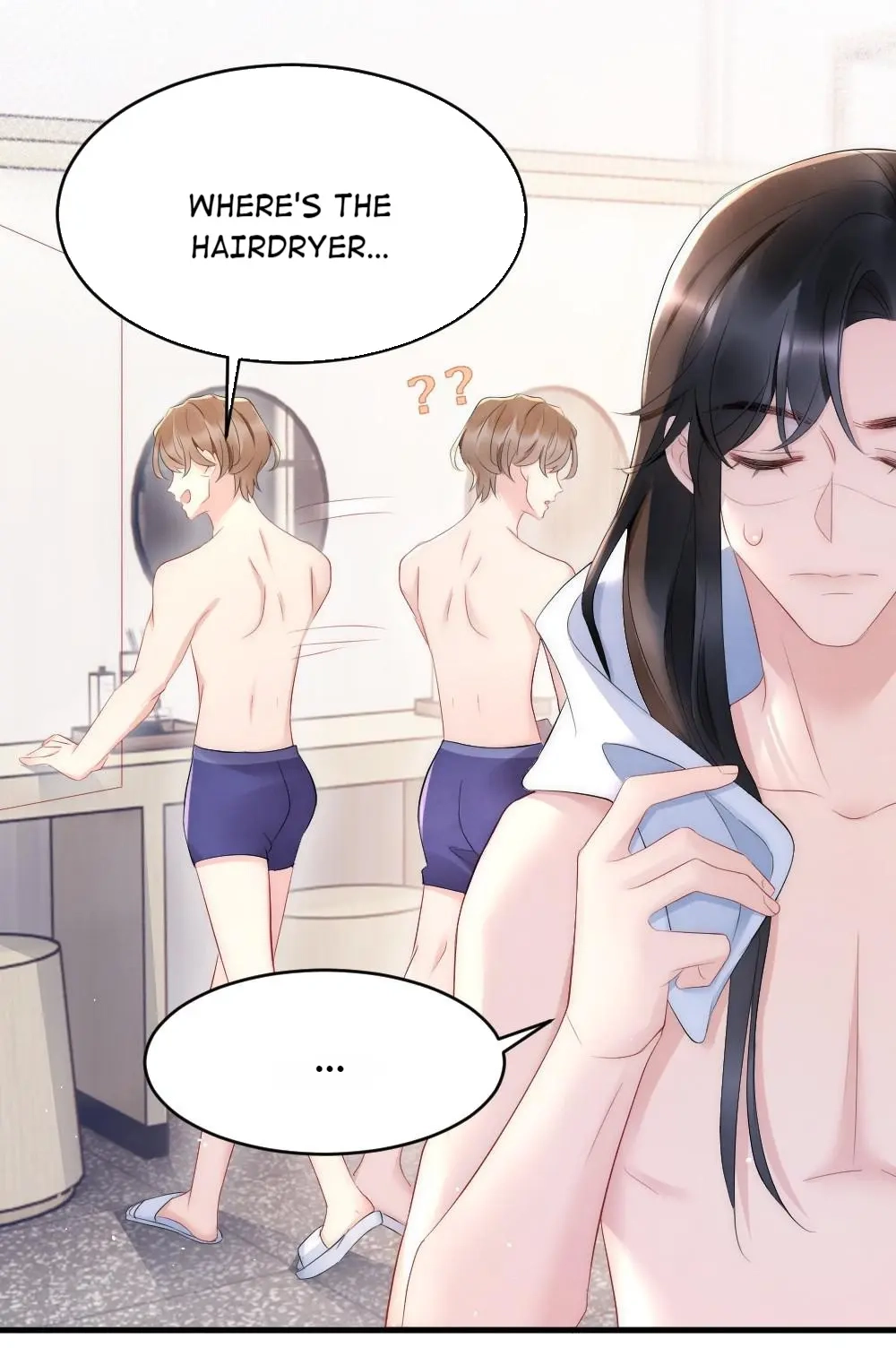 Rainbow Amber Chapter 26 page 55 - 
