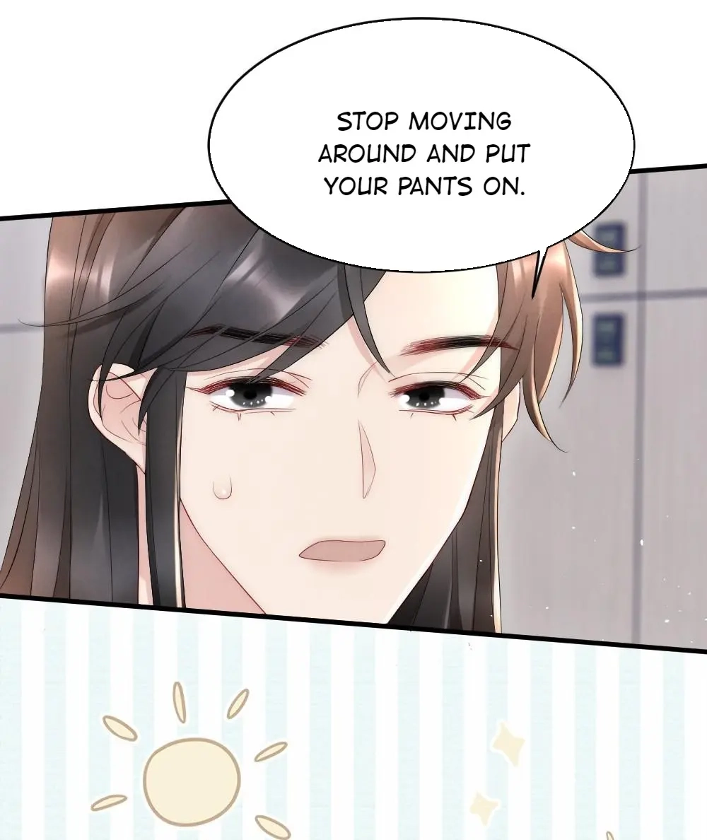 Rainbow Amber Chapter 26 page 56 - 