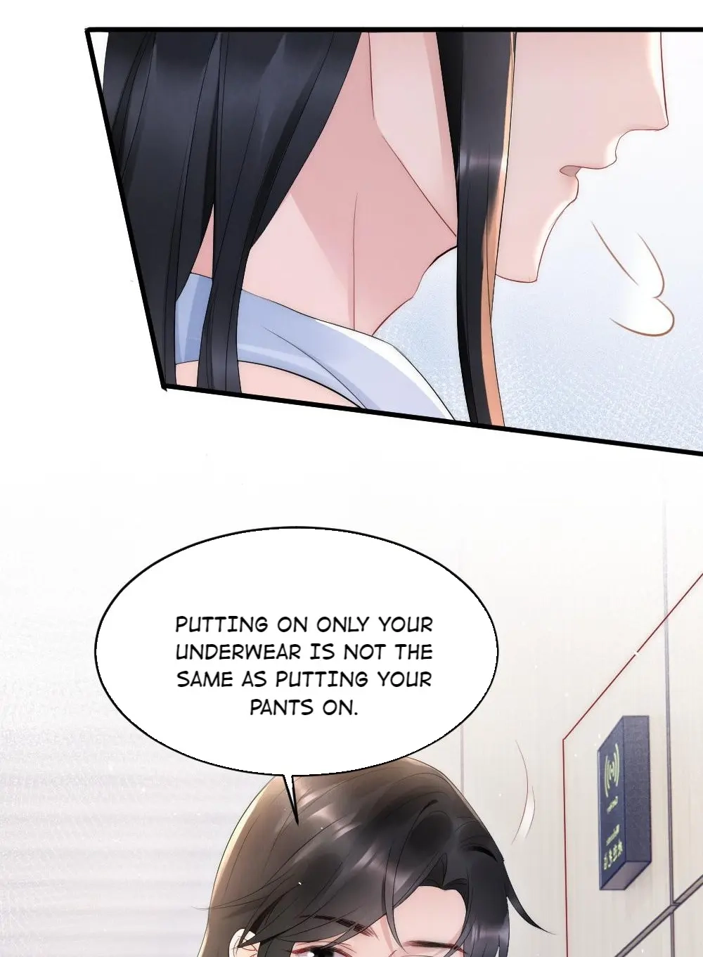 Rainbow Amber Chapter 26 page 58 - 