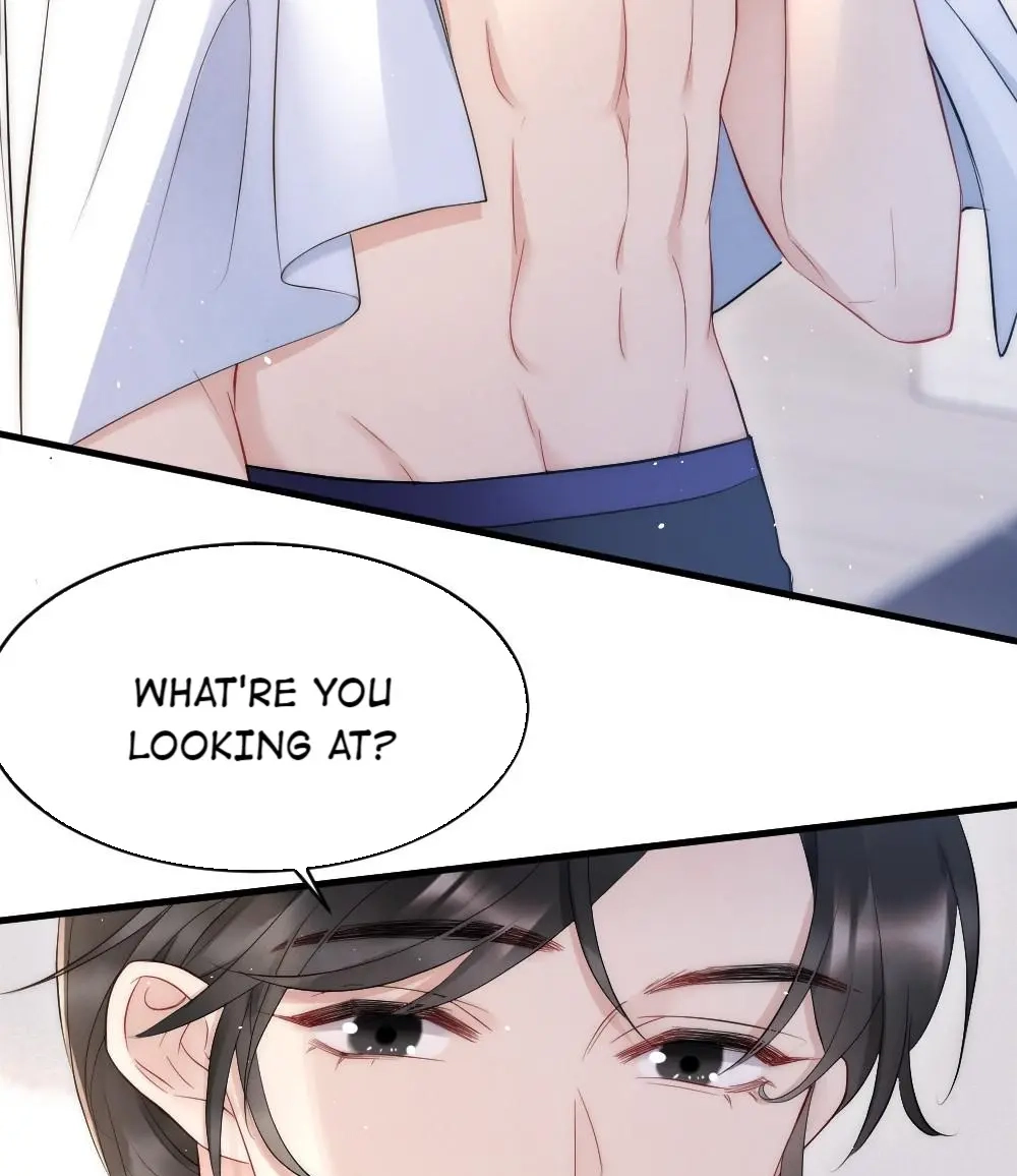 Rainbow Amber Chapter 26 page 9 - 