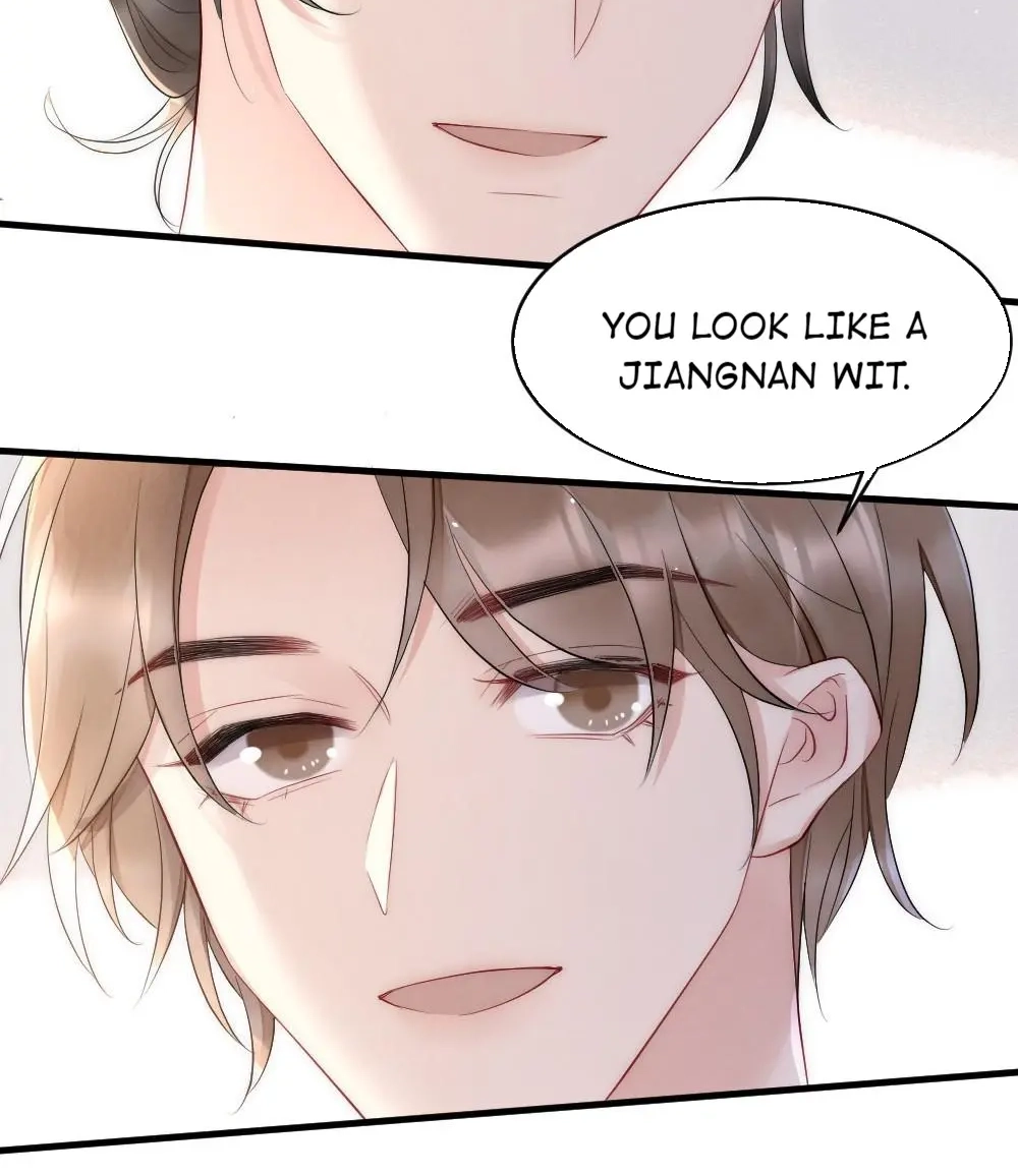 Rainbow Amber Chapter 26 page 10 - 