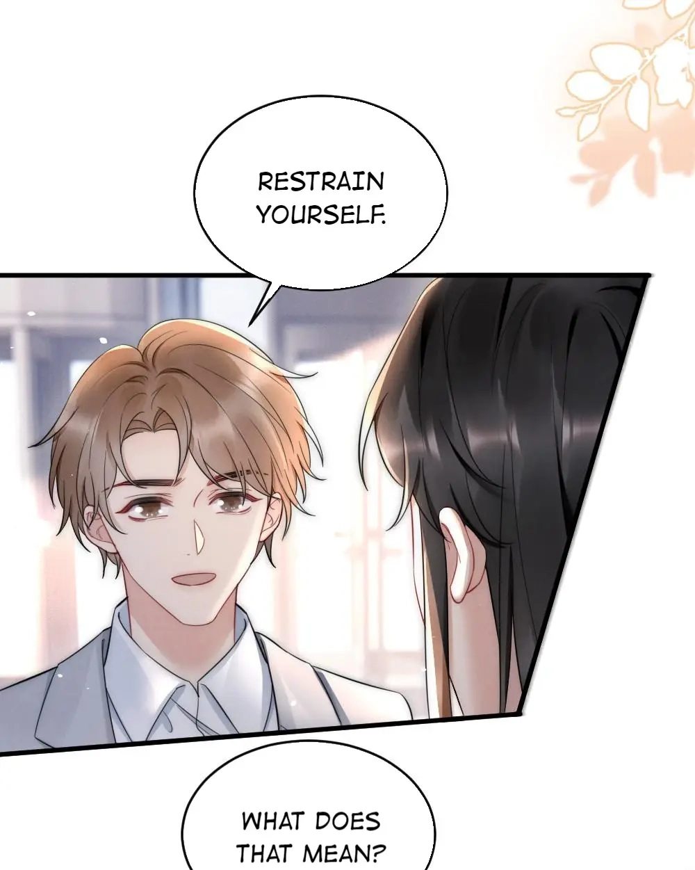 Rainbow Amber Chapter 28 page 14 - 