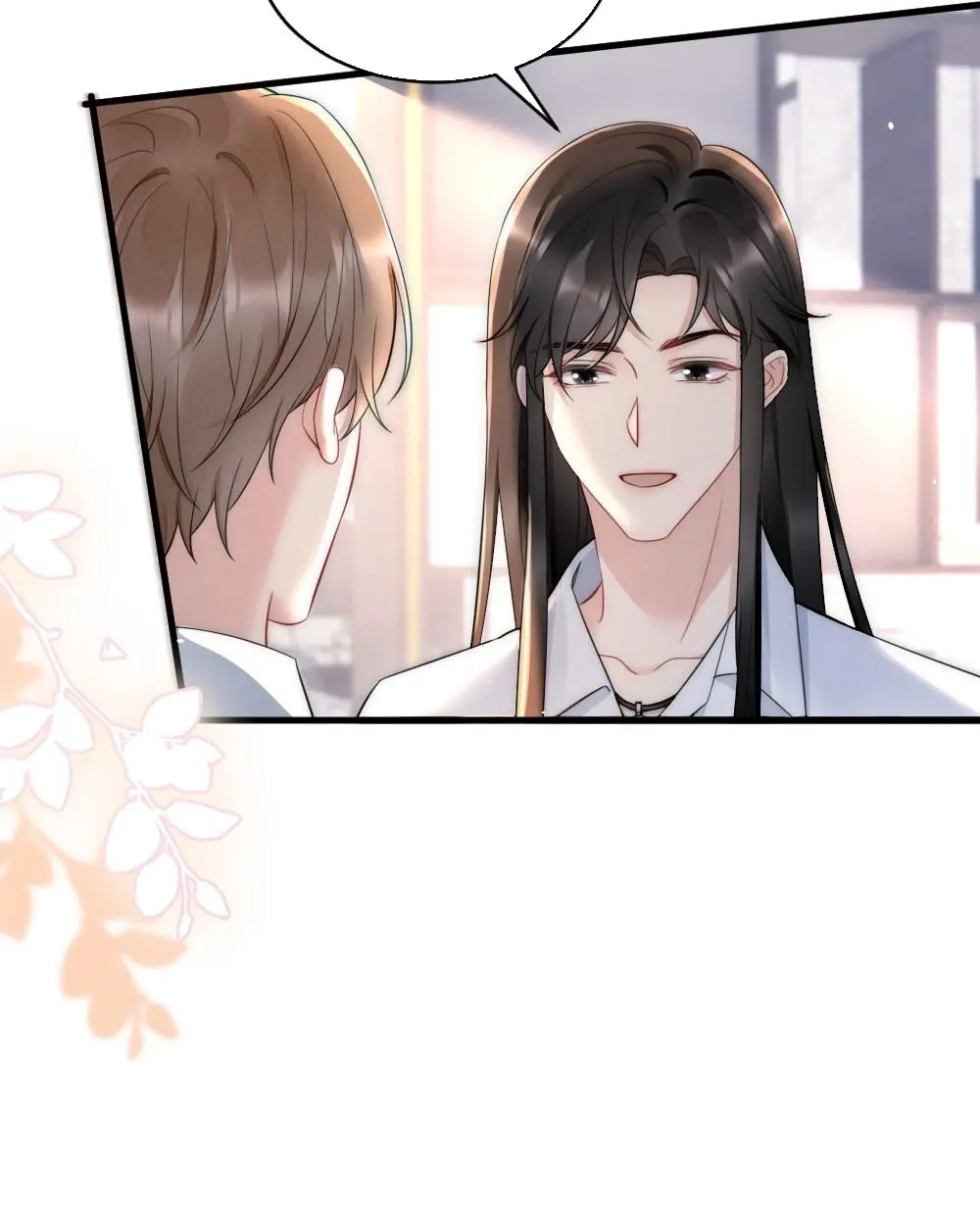 Rainbow Amber Chapter 28 page 15 - 