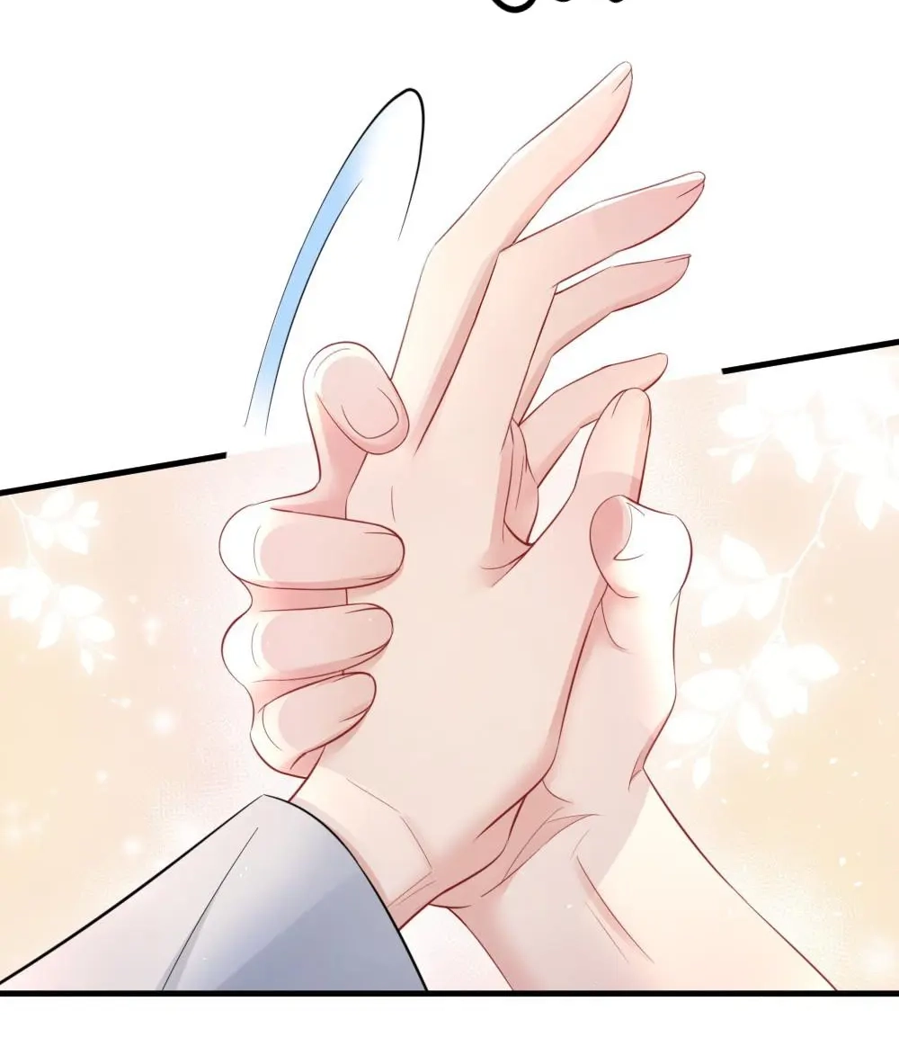 Rainbow Amber Chapter 28 page 19 - 