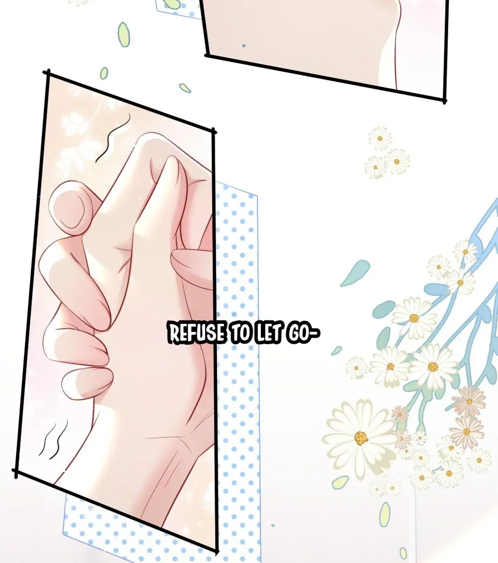 Rainbow Amber Chapter 28 page 21 - 