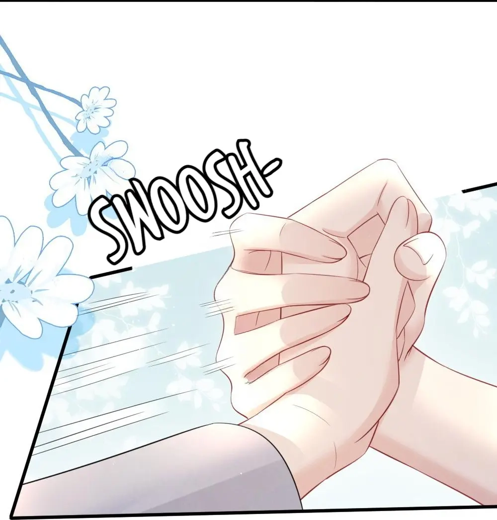 Rainbow Amber Chapter 28 page 23 - 