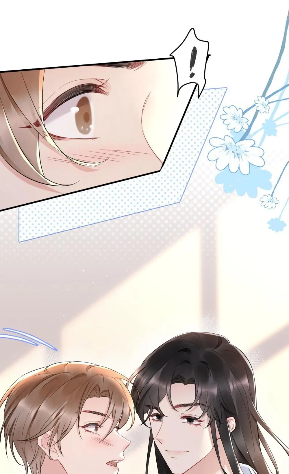 Rainbow Amber Chapter 28 page 24 - 