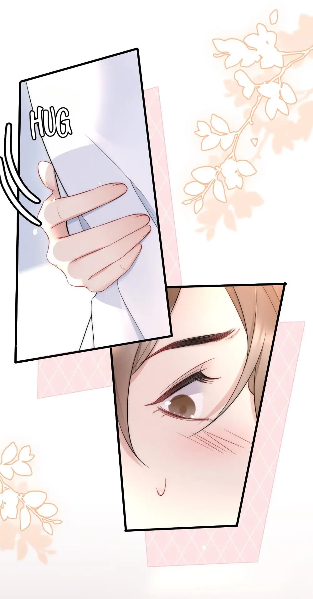 Rainbow Amber Chapter 28 page 27 - 
