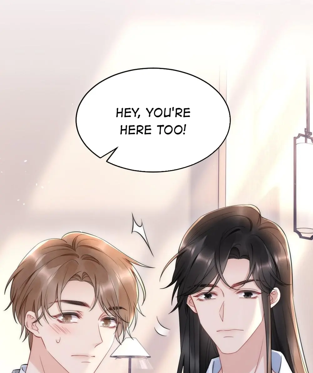 Rainbow Amber Chapter 28 page 28 - 