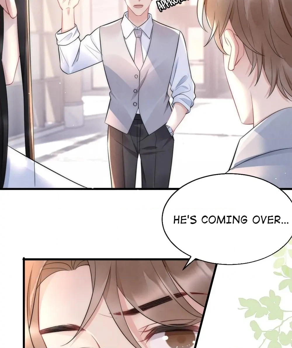 Rainbow Amber Chapter 28 page 30 - 