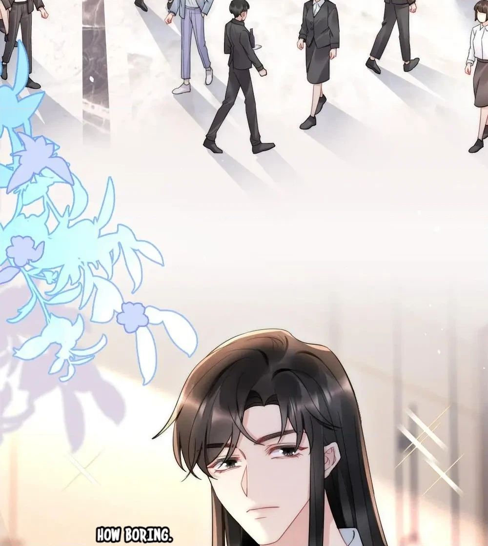 Rainbow Amber Chapter 28 page 4 - 