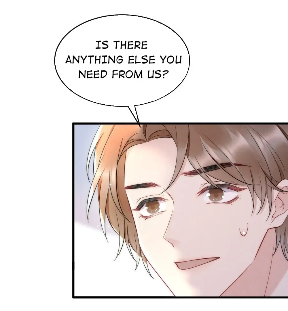 Rainbow Amber Chapter 28 page 34 - 