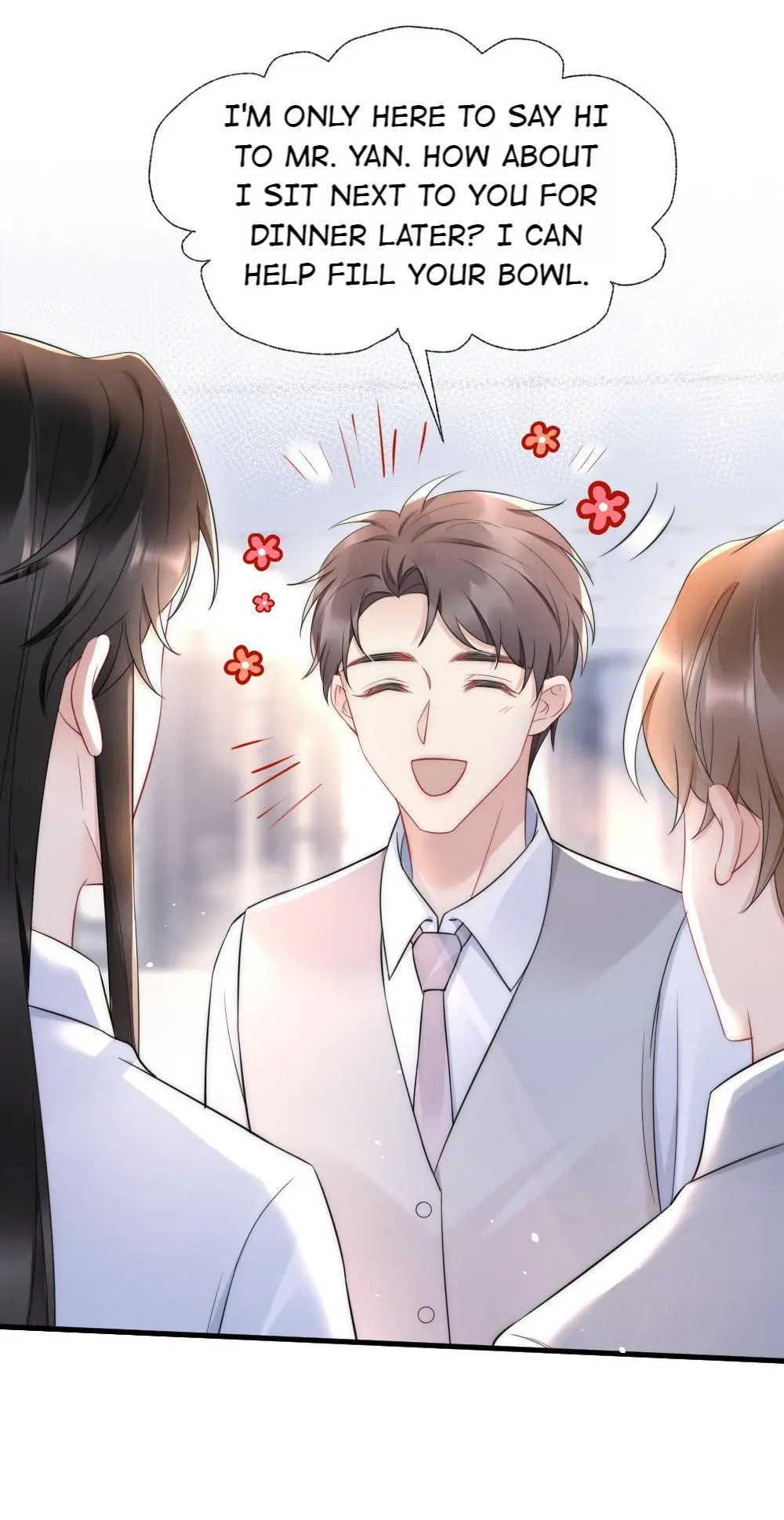 Rainbow Amber Chapter 28 page 35 - 