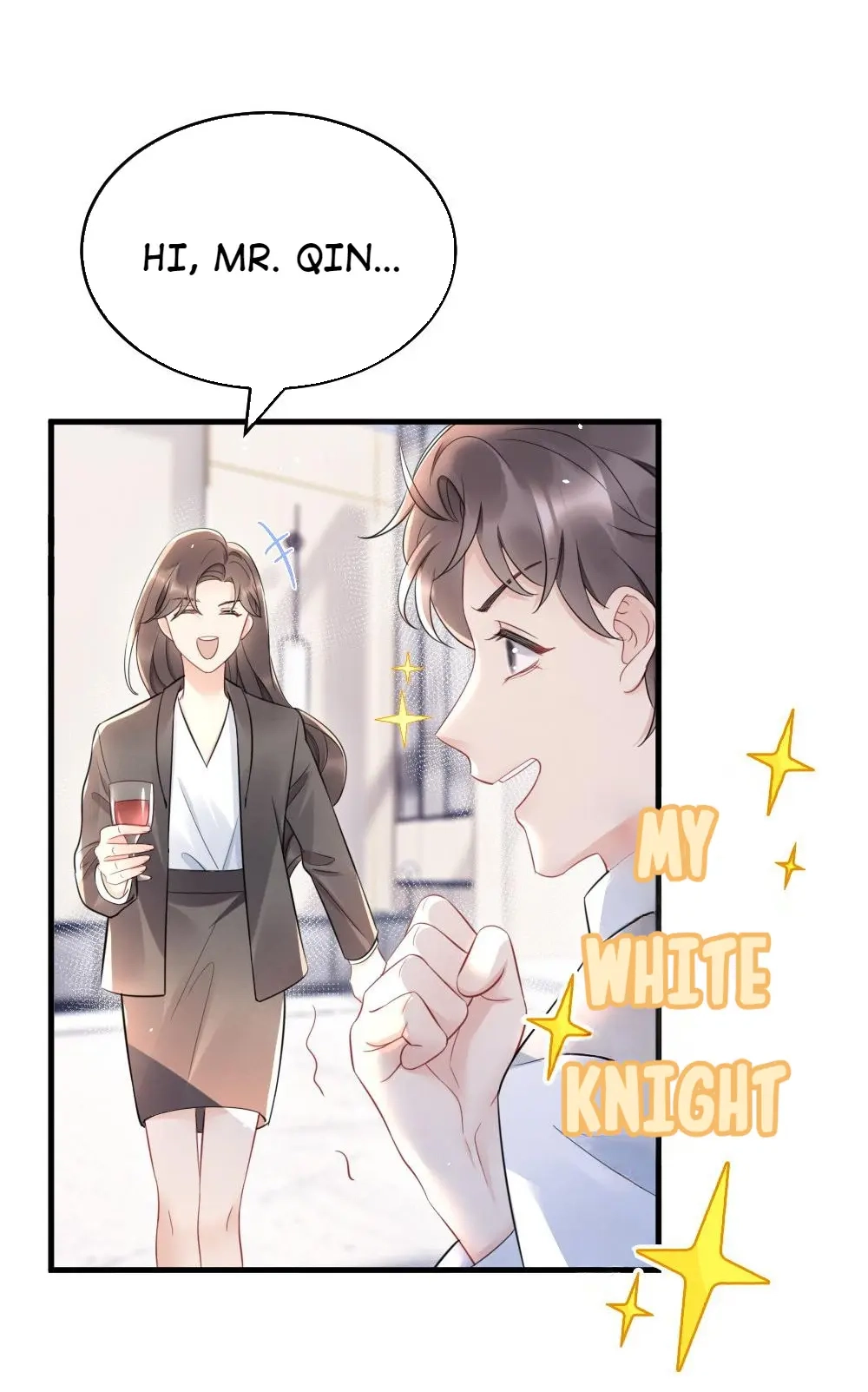Rainbow Amber Chapter 28 page 39 - 