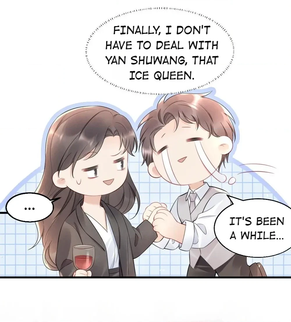 Rainbow Amber Chapter 28 page 40 - 
