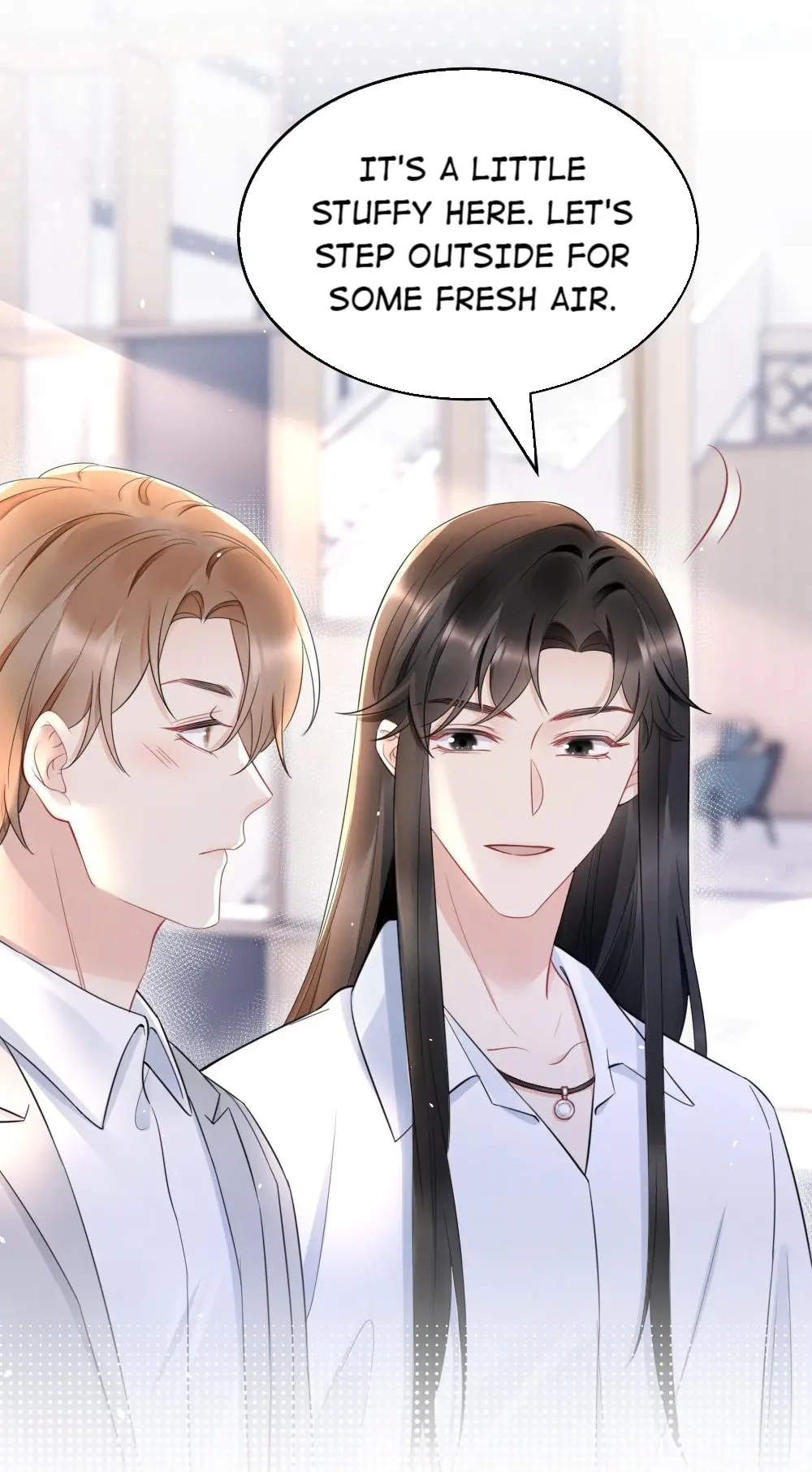 Rainbow Amber Chapter 28 page 41 - 