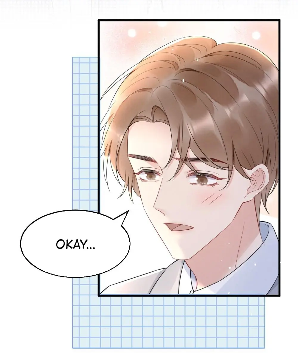 Rainbow Amber Chapter 28 page 42 - 