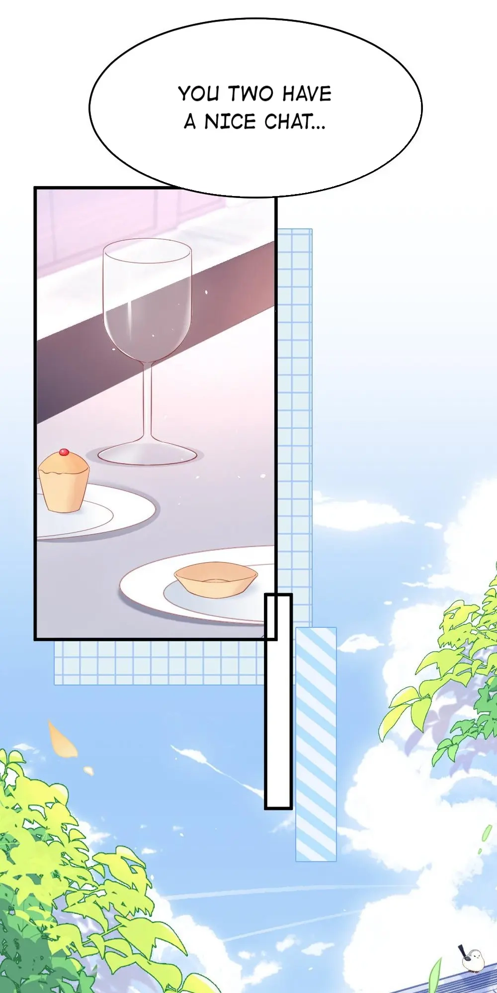 Rainbow Amber Chapter 28 page 43 - 