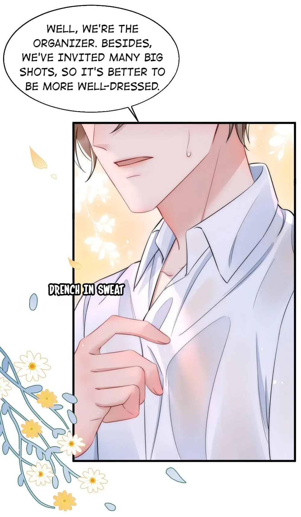 Rainbow Amber Chapter 28 page 46 - 