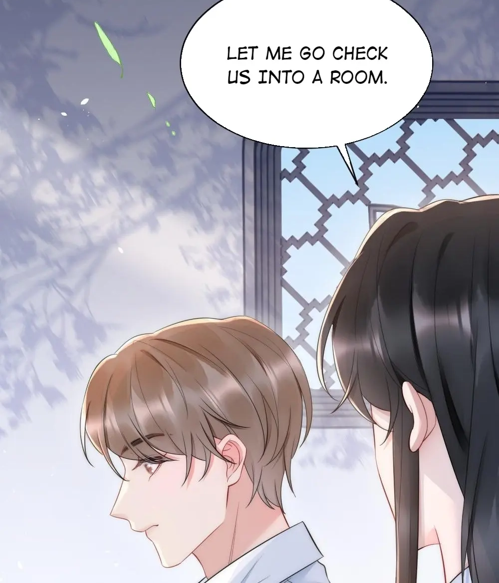 Rainbow Amber Chapter 28 page 48 - 