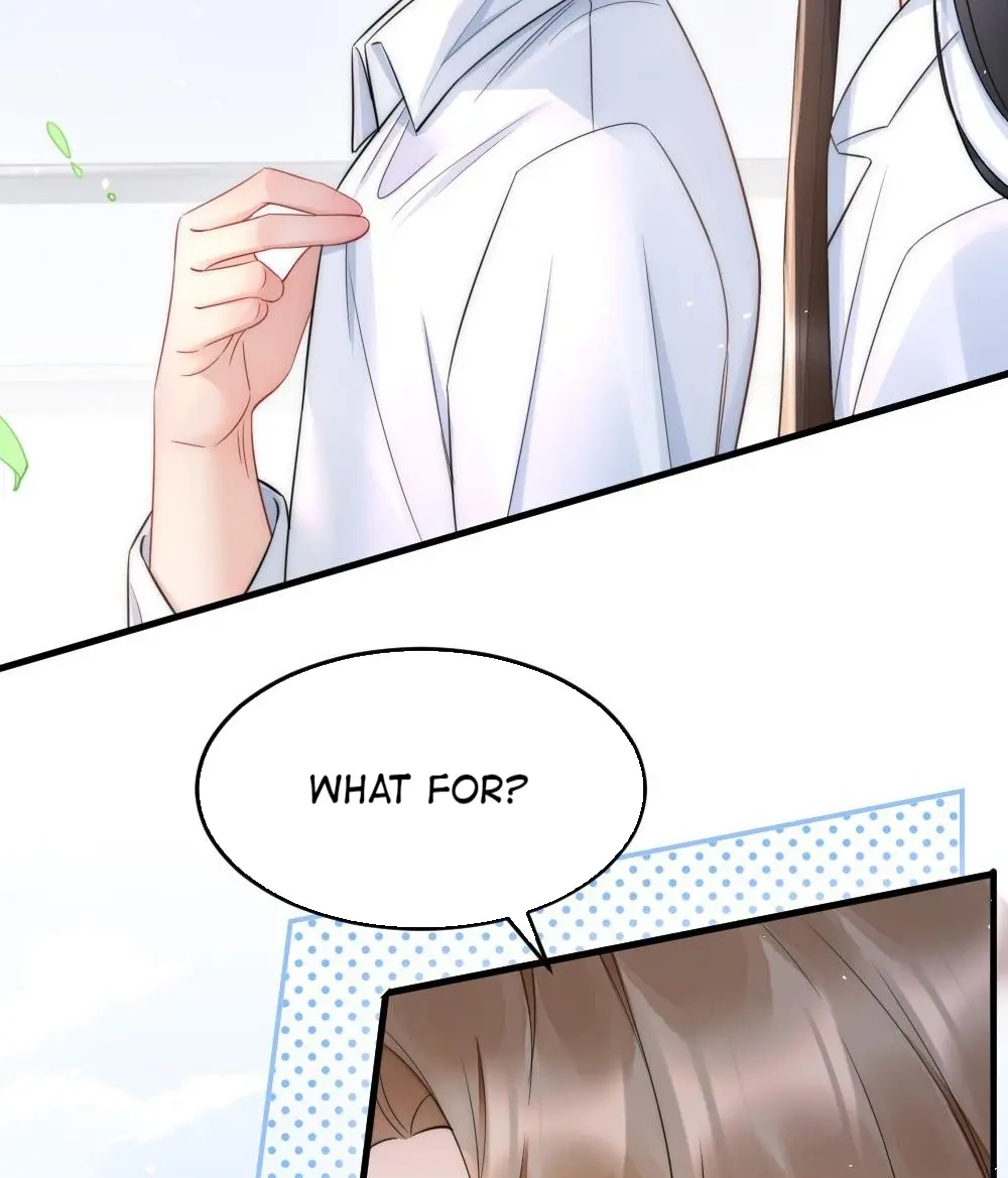 Rainbow Amber Chapter 28 page 49 - 