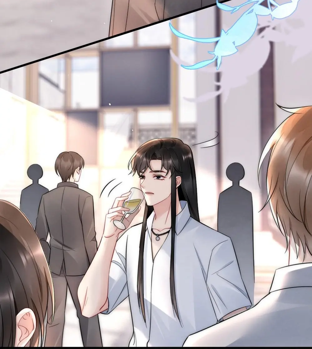 Rainbow Amber Chapter 28 page 6 - 