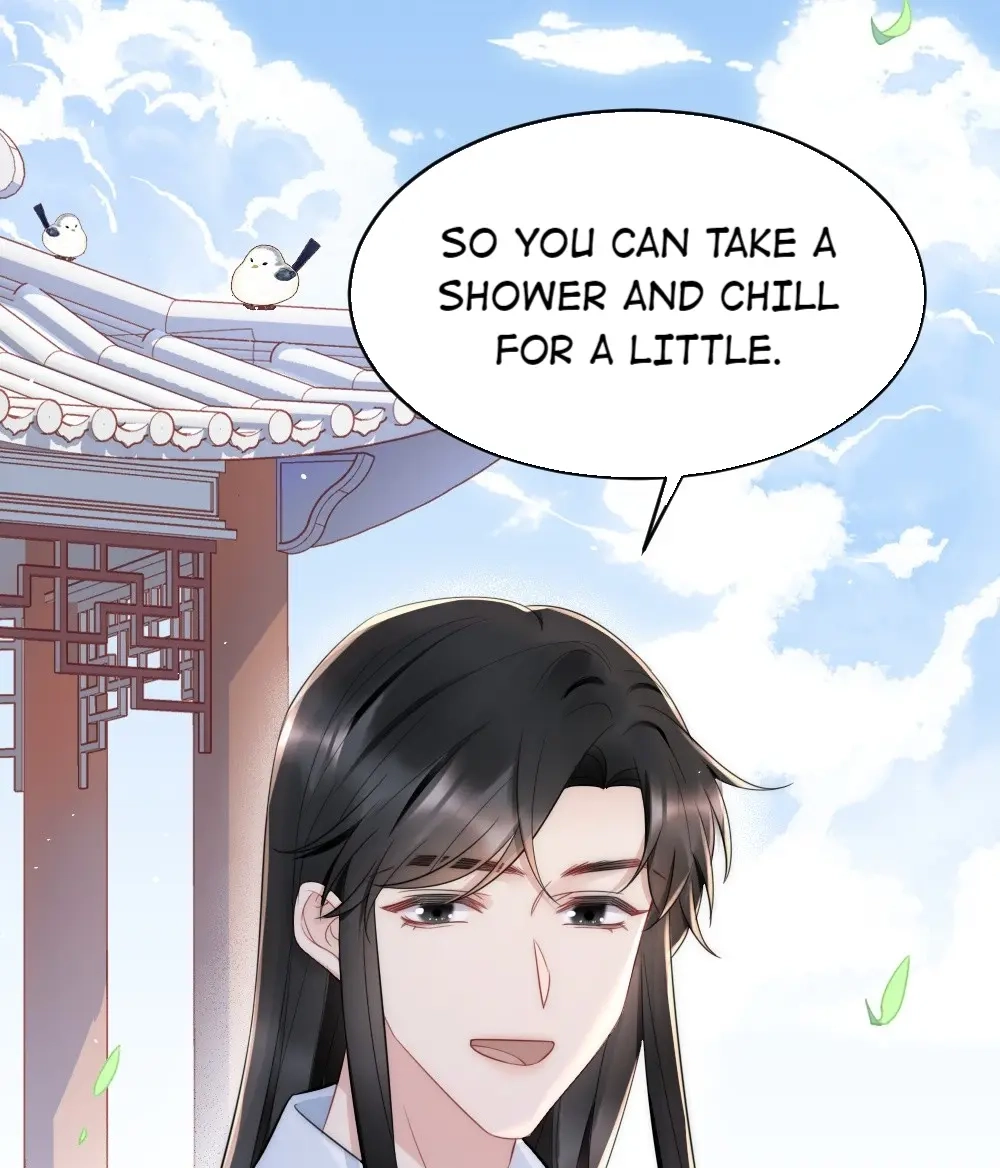 Rainbow Amber Chapter 28 page 51 - 