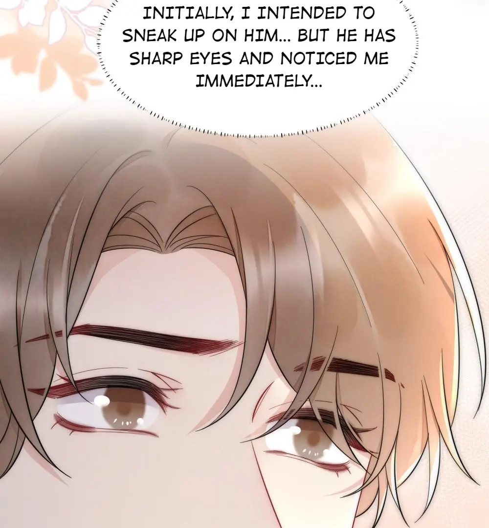 Rainbow Amber Chapter 28 page 10 - 