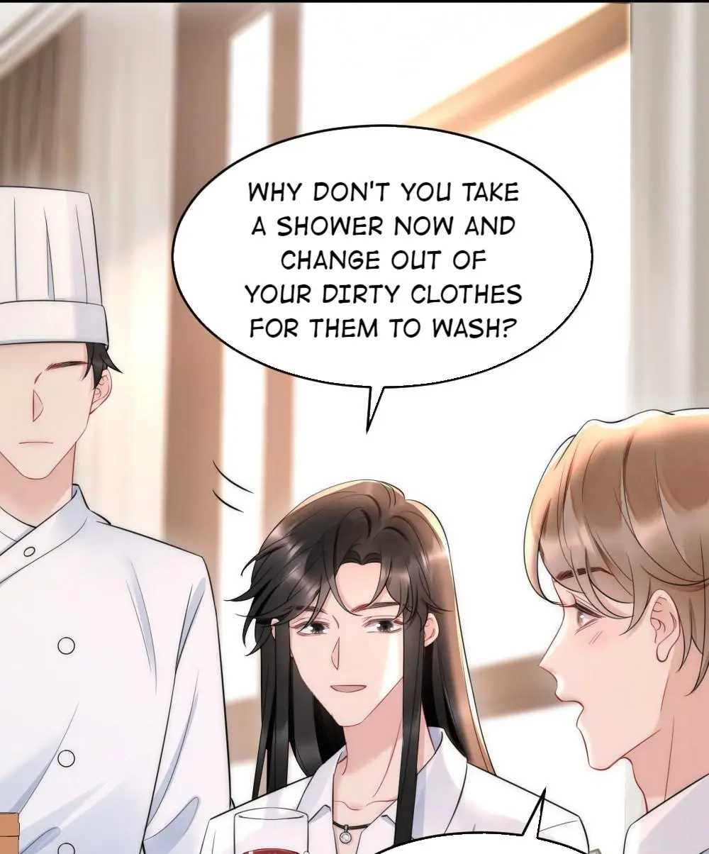 Rainbow Amber Chapter 29 page 14 - 