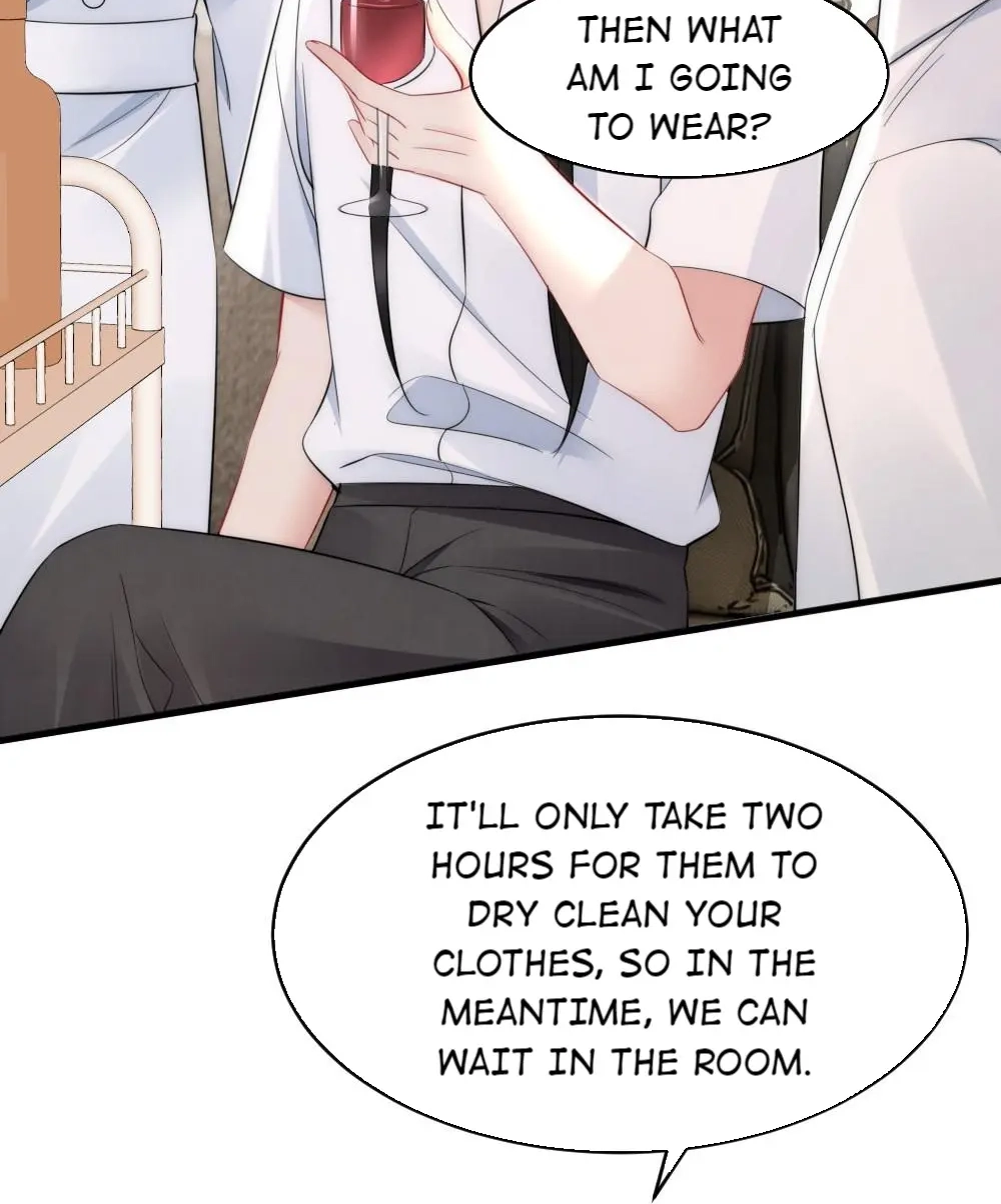 Rainbow Amber Chapter 29 page 15 - 