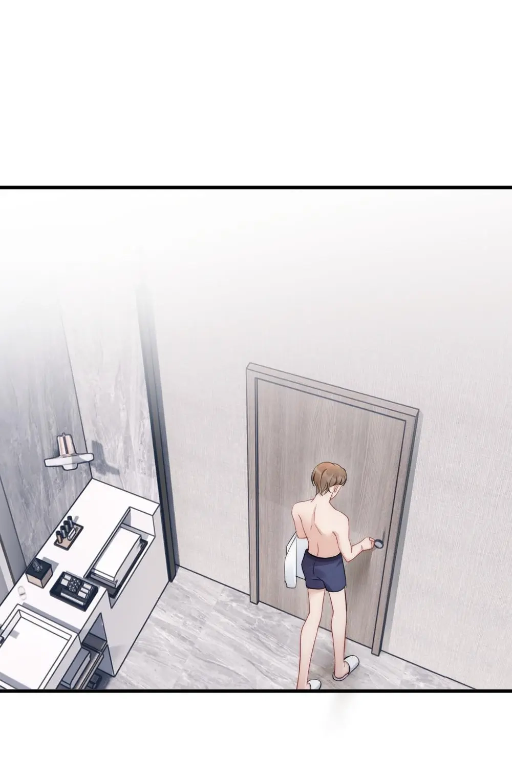 Rainbow Amber Chapter 29 page 19 - 