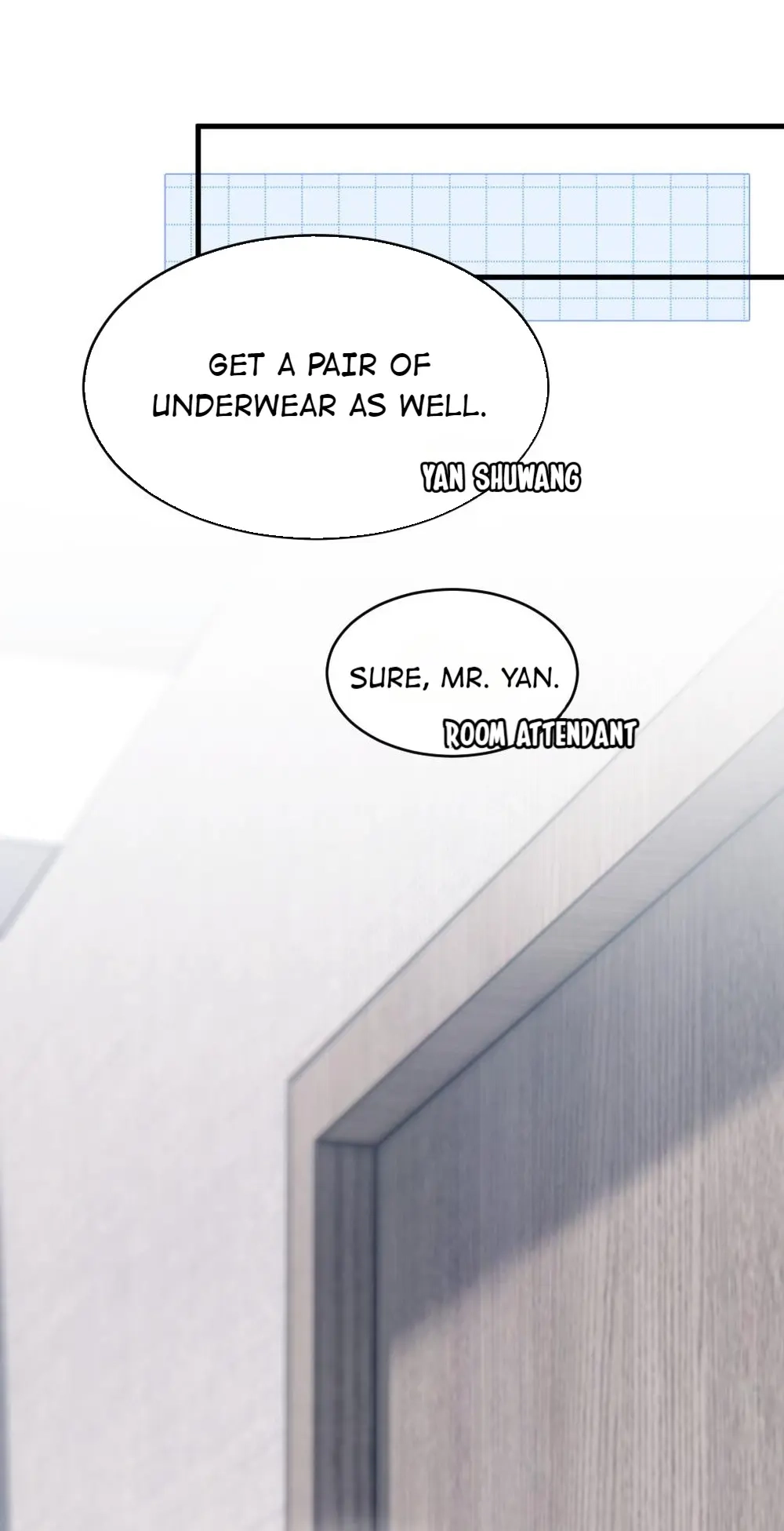 Rainbow Amber Chapter 29 page 22 - 