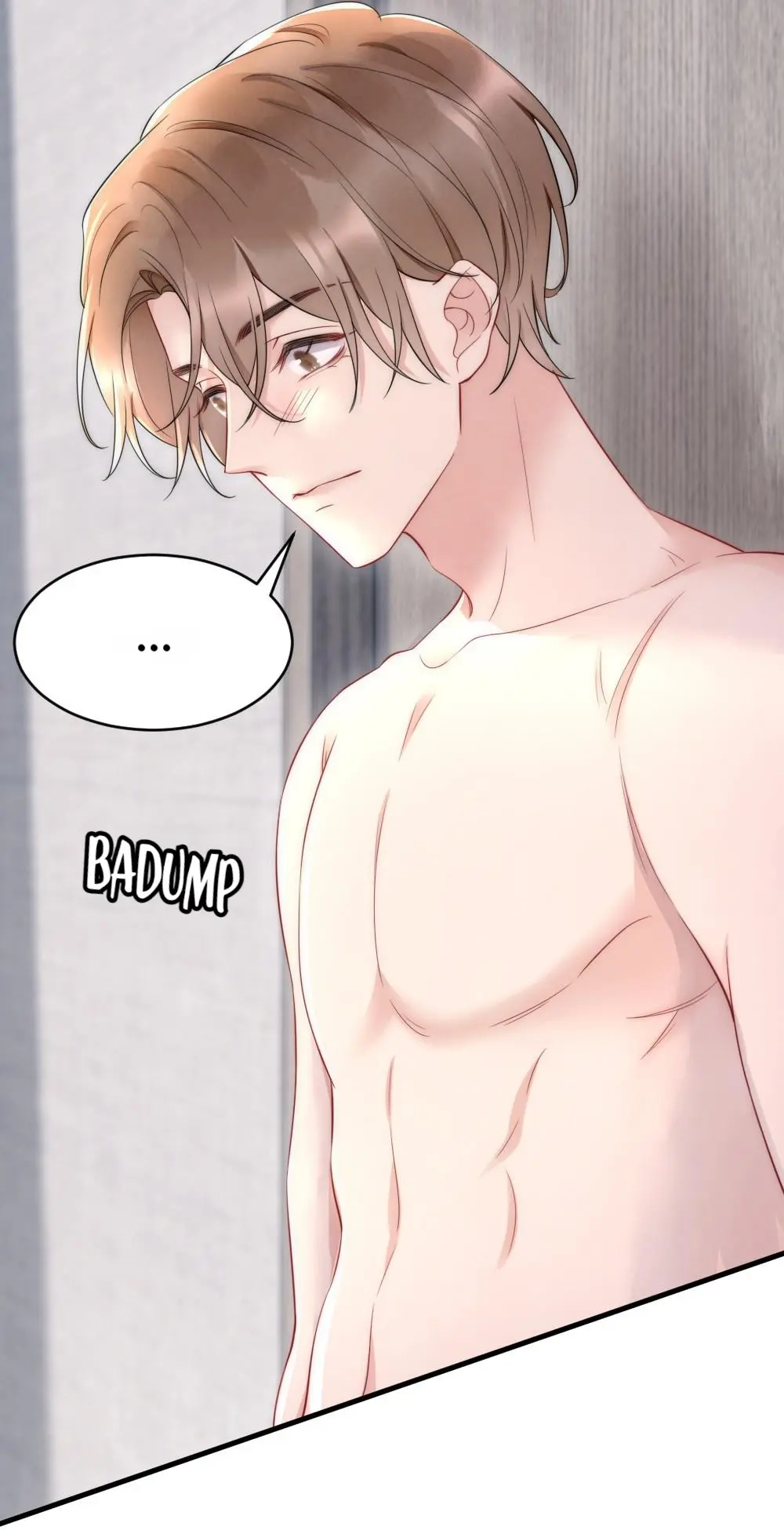 Rainbow Amber Chapter 29 page 23 - 