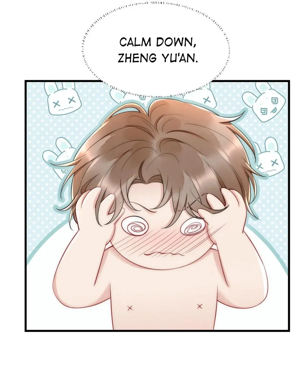 Rainbow Amber Chapter 29 page 24 - 