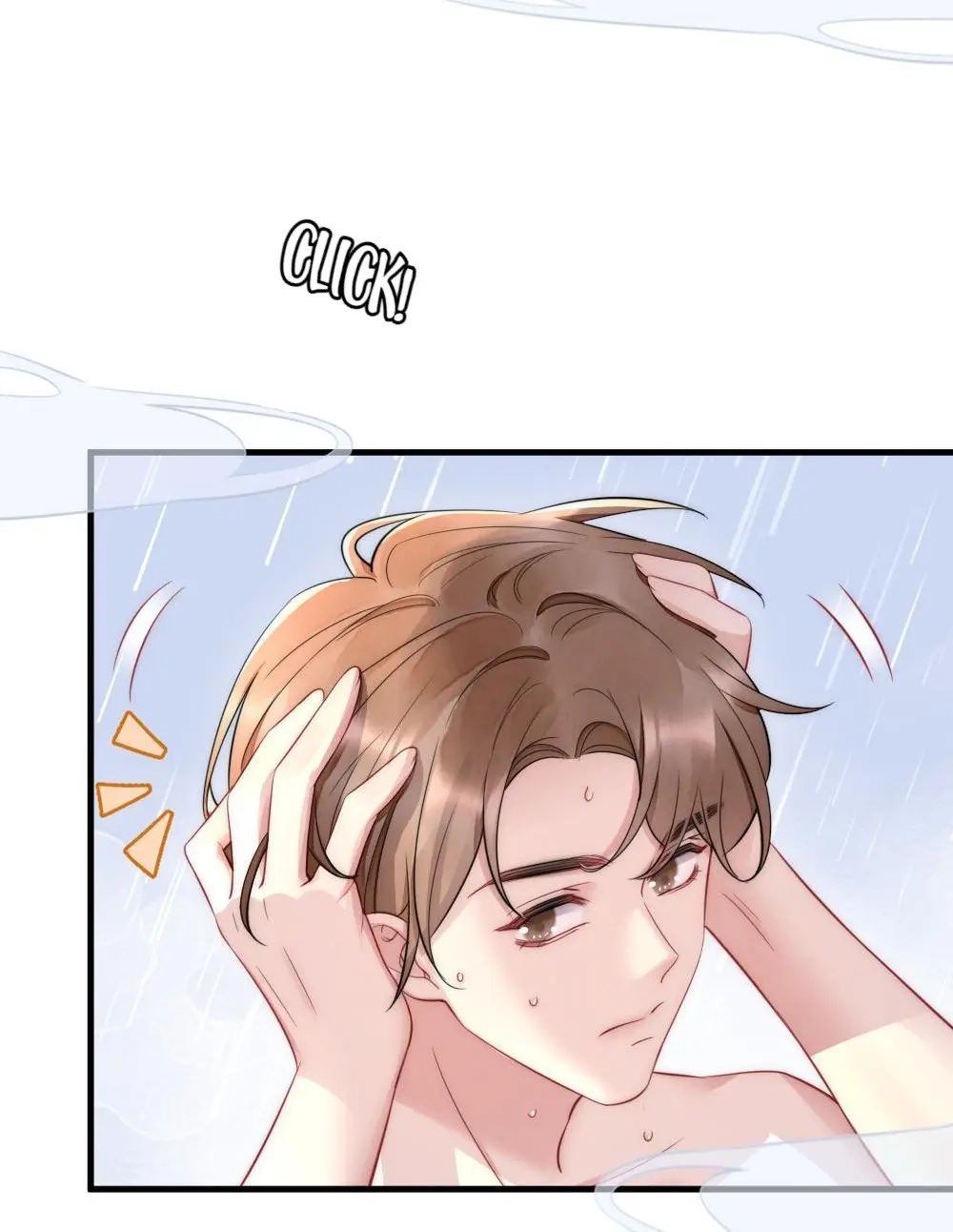 Rainbow Amber Chapter 29 page 27 - 