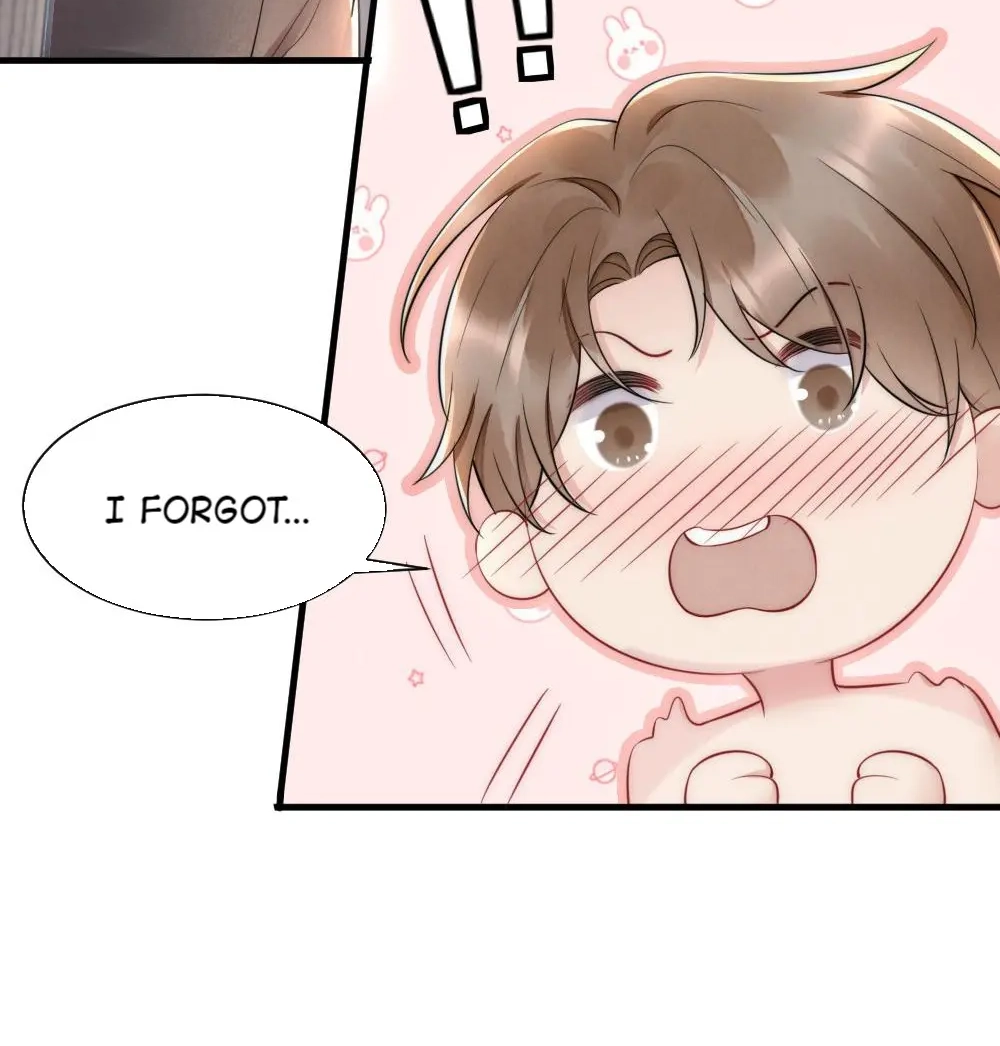 Rainbow Amber Chapter 29 page 31 - 