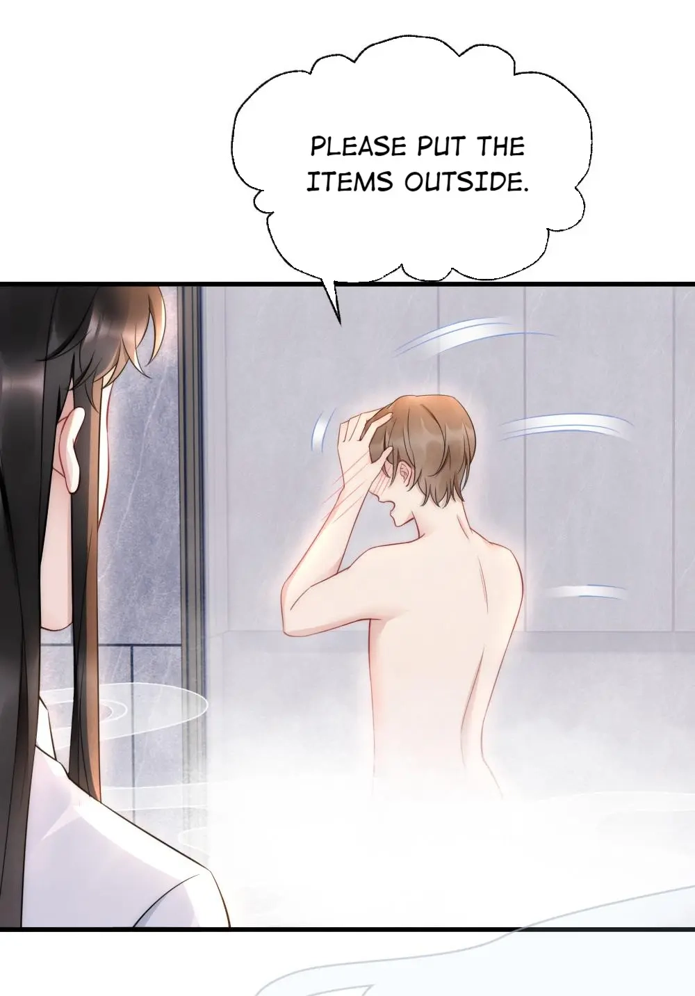 Rainbow Amber Chapter 29 page 34 - 