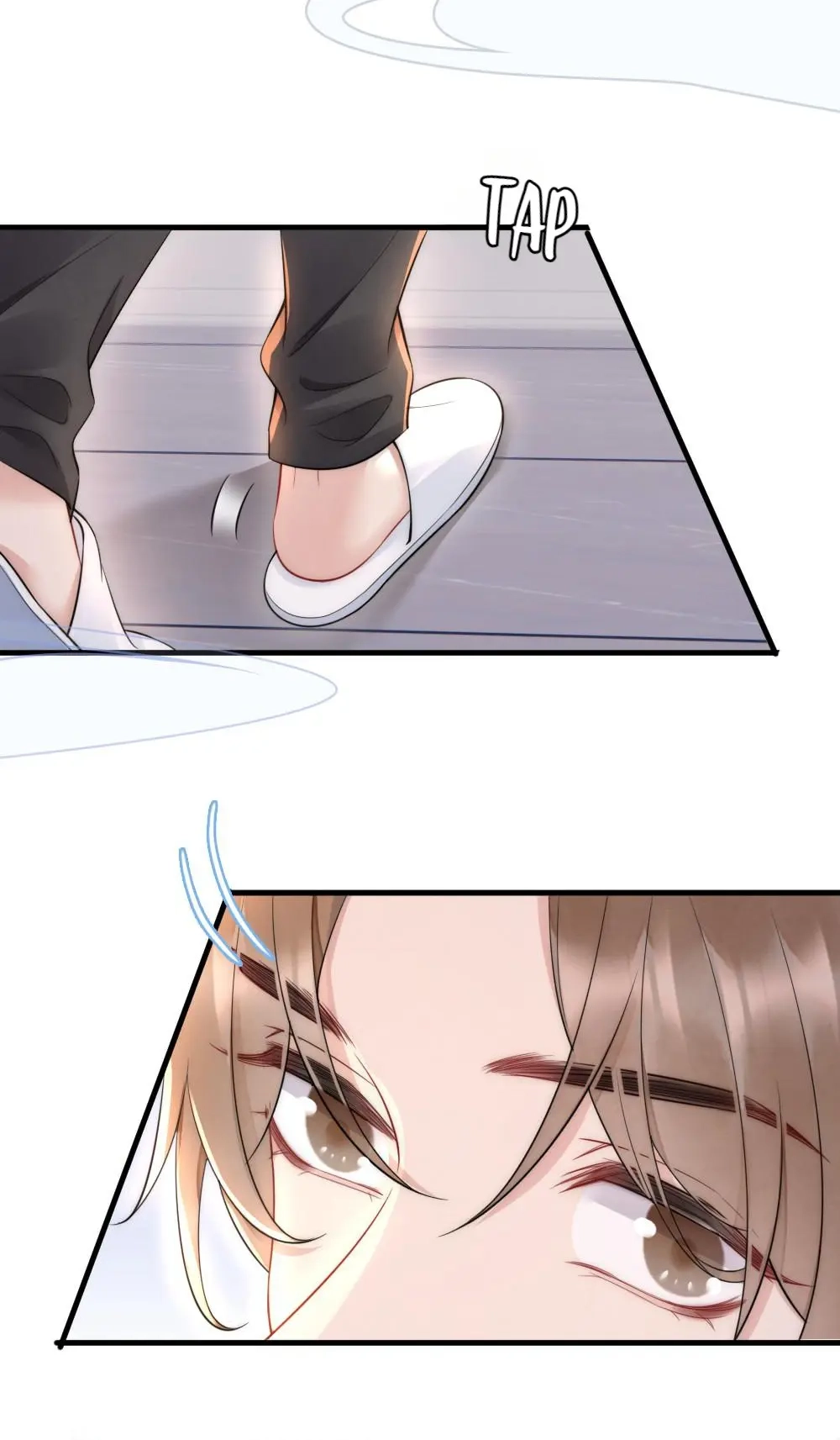 Rainbow Amber Chapter 29 page 35 - 