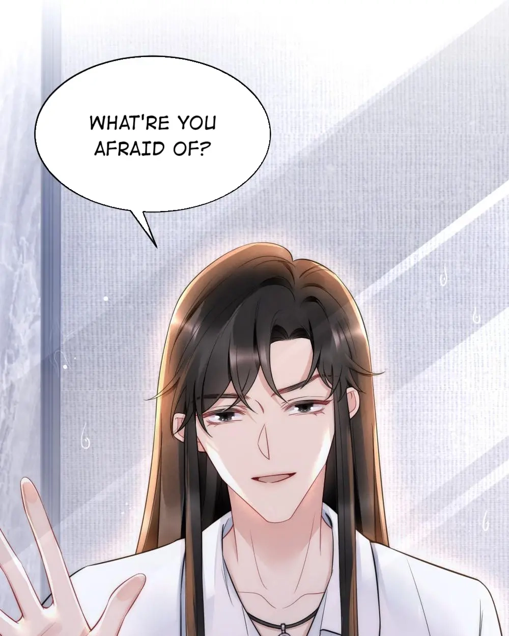 Rainbow Amber Chapter 29 page 36 - 