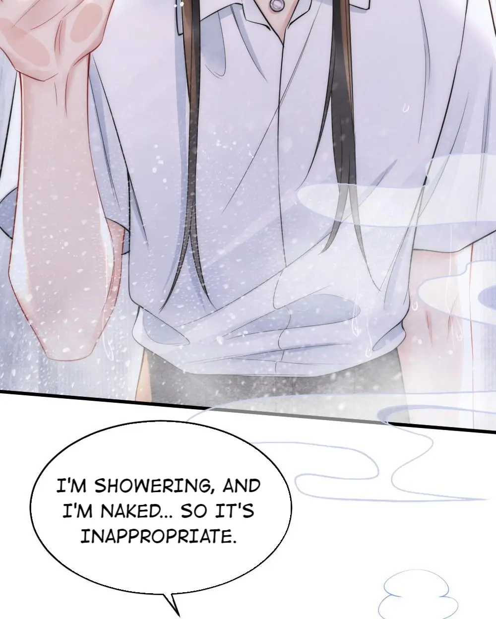 Rainbow Amber Chapter 29 page 37 - 