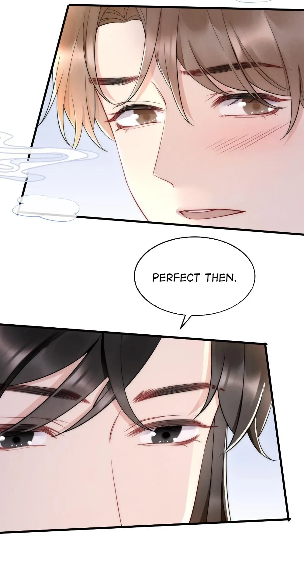 Rainbow Amber Chapter 29 page 38 - 