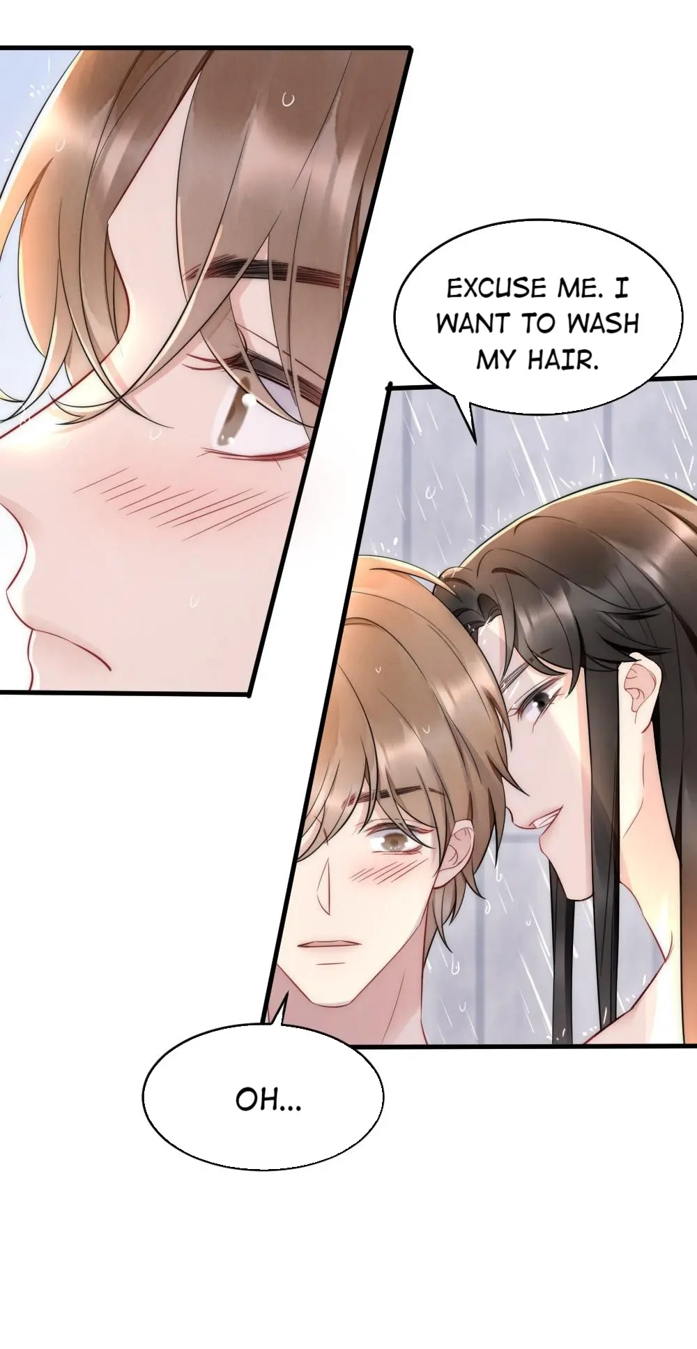 Rainbow Amber Chapter 29 page 43 - 
