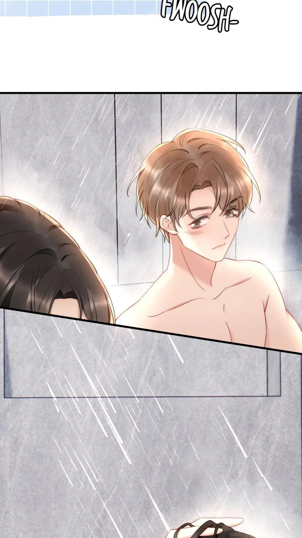 Rainbow Amber Chapter 29 page 45 - 