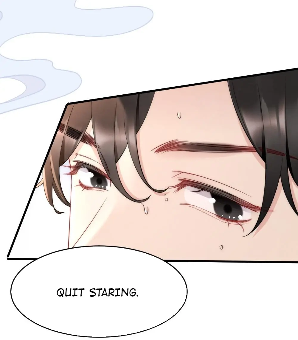 Rainbow Amber Chapter 29 page 47 - 