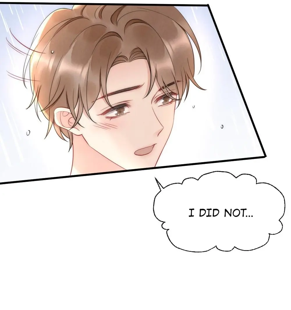 Rainbow Amber Chapter 29 page 48 - 
