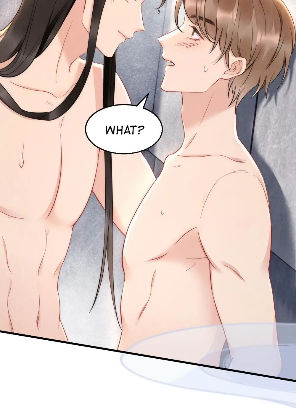 Rainbow Amber Chapter 29 page 51 - 