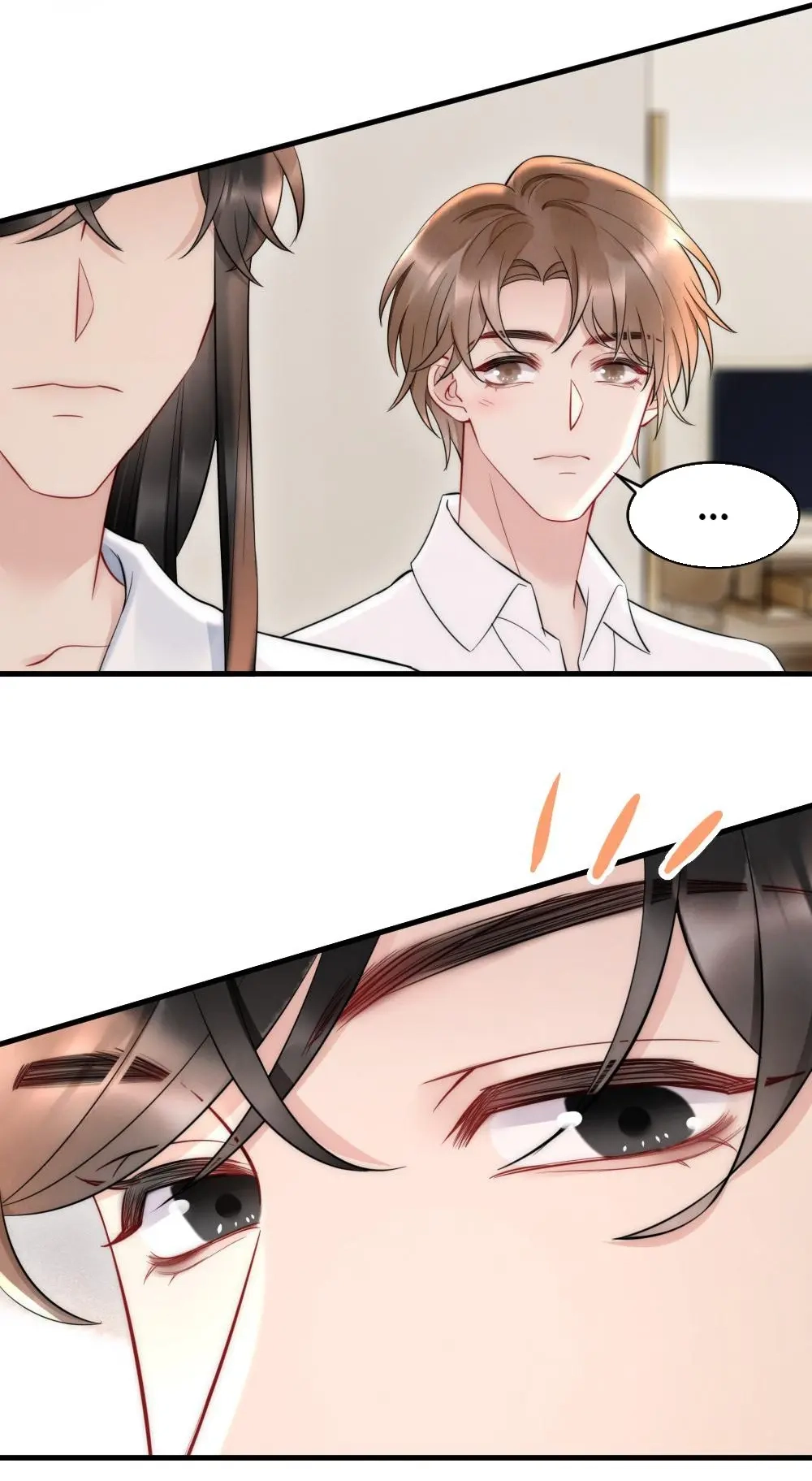 Rainbow Amber Chapter 29 page 7 - 