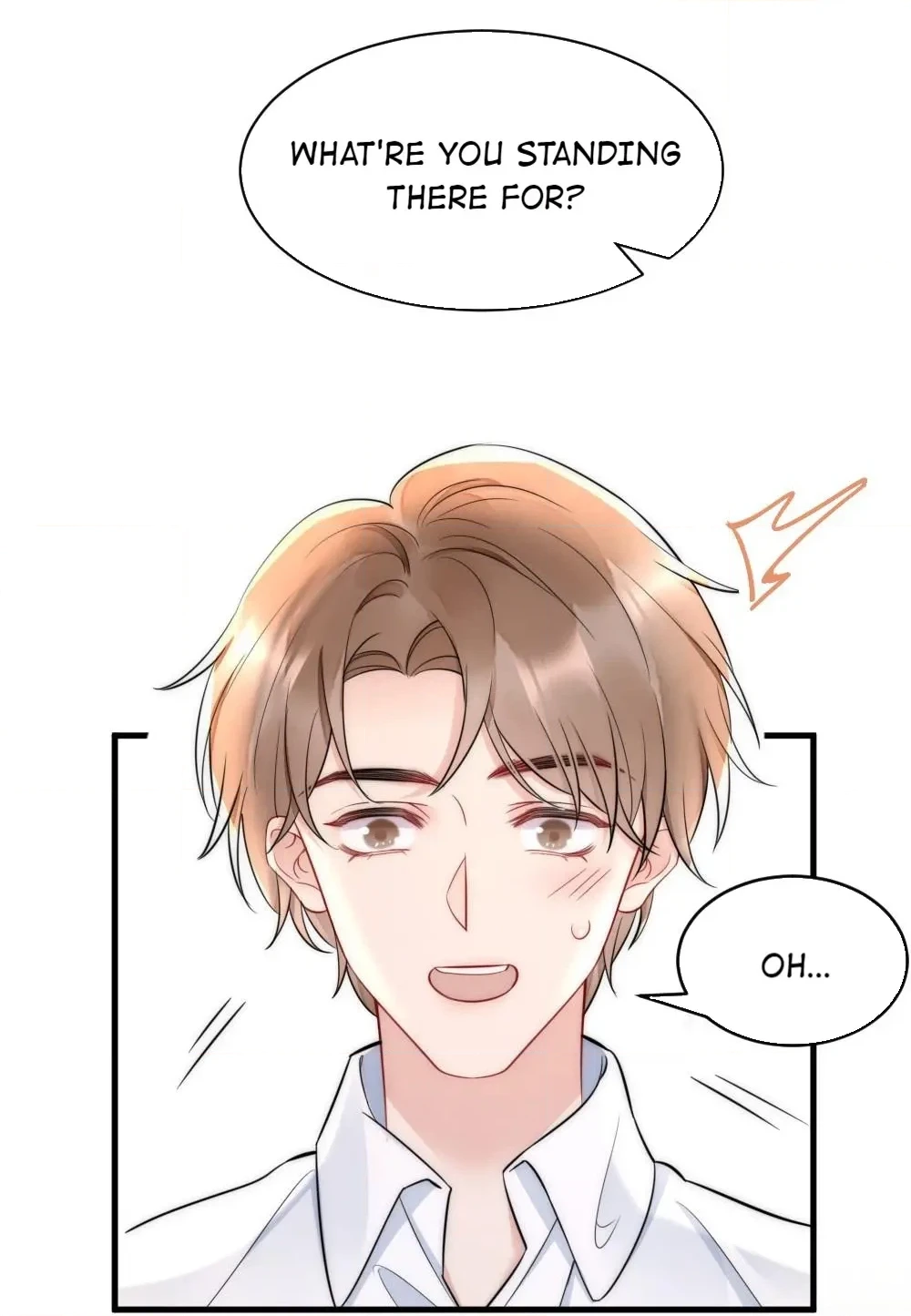 Rainbow Amber Chapter 29 page 8 - 